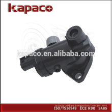 Válvula de control de aire libre de alta calidad ZY0120130 para FORD FIESTA 2009-